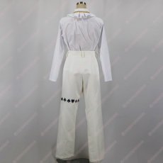 画像10: 高品質 実物撮影 カイト KAITO トンデモワンダーズ プロセカ プロジェクトセカイ カラフルステージ！ feat.初音ミク  風  コスプレ衣装 コスチューム オーダーメイド (10)