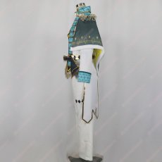 画像4: 高品質 実物撮影 カイト KAITO トンデモワンダーズ プロセカ プロジェクトセカイ カラフルステージ！ feat.初音ミク  風  コスプレ衣装 コスチューム オーダーメイド (4)