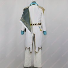 画像5: 高品質 実物撮影 カイト KAITO トンデモワンダーズ プロセカ プロジェクトセカイ カラフルステージ！ feat.初音ミク  風  コスプレ衣装 コスチューム オーダーメイド (5)
