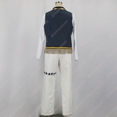 画像8: 高品質 実物撮影 カイト KAITO トンデモワンダーズ プロセカ プロジェクトセカイ カラフルステージ！ feat.初音ミク  風  コスプレ衣装 コスチューム オーダーメイド (8)
