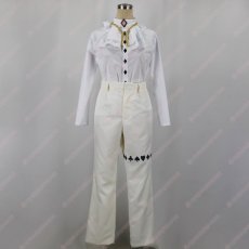 画像9: 高品質 実物撮影 カイト KAITO トンデモワンダーズ プロセカ プロジェクトセカイ カラフルステージ！ feat.初音ミク  風  コスプレ衣装 コスチューム オーダーメイド (9)