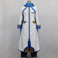 画像1: 高品質 実物撮影 カイト KAITO VOCALOID ボーカロイド ボカロ  風  コスプレ衣装 コスチューム オーダーメイド (1)