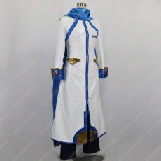 画像2: 高品質 実物撮影 カイト KAITO VOCALOID ボーカロイド ボカロ  風  コスプレ衣装 コスチューム オーダーメイド (2)