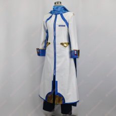 画像3: 高品質 実物撮影 カイト KAITO VOCALOID ボーカロイド ボカロ  風  コスプレ衣装 コスチューム オーダーメイド (3)