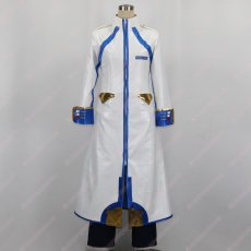 画像6: 高品質 実物撮影 カイト KAITO VOCALOID ボーカロイド ボカロ  風  コスプレ衣装 コスチューム オーダーメイド (6)