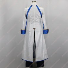 画像7: 高品質 実物撮影 カイト KAITO VOCALOID ボーカロイド ボカロ  風  コスプレ衣装 コスチューム オーダーメイド (7)