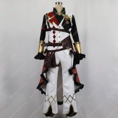 画像1: 高品質 実物撮影 天馬司  プロセカ プロジェクトセカイ カラフルステージ！ feat.初音ミク  風  コスプレ衣装 コスチューム オーダーメイド (1)