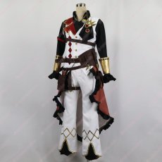 画像3: 高品質 実物撮影 天馬司  プロセカ プロジェクトセカイ カラフルステージ！ feat.初音ミク  風  コスプレ衣装 コスチューム オーダーメイド (3)