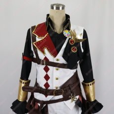 画像6: 高品質 実物撮影 天馬司  プロセカ プロジェクトセカイ カラフルステージ！ feat.初音ミク  風  コスプレ衣装 コスチューム オーダーメイド (6)