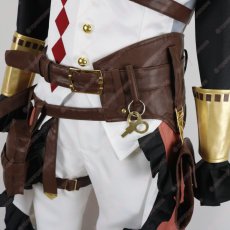 画像8: 高品質 実物撮影 天馬司  プロセカ プロジェクトセカイ カラフルステージ！ feat.初音ミク  風  コスプレ衣装 コスチューム オーダーメイド (8)