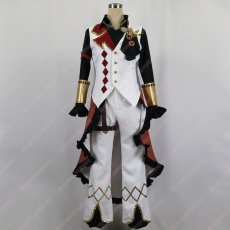 画像9: 高品質 実物撮影 天馬司  プロセカ プロジェクトセカイ カラフルステージ！ feat.初音ミク  風  コスプレ衣装 コスチューム オーダーメイド (9)