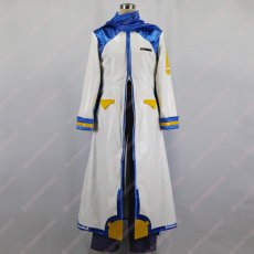 画像1: 高品質 実物撮影 カイト KAITO VOCALOID ボーカロイド ボカロ  風  コスプレ衣装 コスチューム オーダーメイド (1)