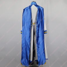 画像5: 高品質 実物撮影 カイト KAITO VOCALOID ボーカロイド ボカロ  風  コスプレ衣装 コスチューム オーダーメイド (5)