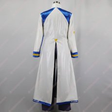 画像7: 高品質 実物撮影 カイト KAITO VOCALOID ボーカロイド ボカロ  風  コスプレ衣装 コスチューム オーダーメイド (7)