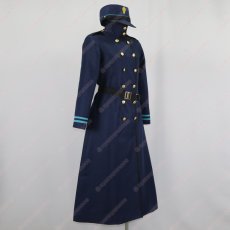 画像3: 高品質 実物撮影  朝霧スオウ ブルアカ ブルーアーカイブ Blue Archive 風 コスプレ衣装 コスチューム オーダーメイド (3)