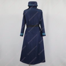 画像6: 高品質 実物撮影  朝霧スオウ ブルアカ ブルーアーカイブ Blue Archive 風 コスプレ衣装 コスチューム オーダーメイド (6)