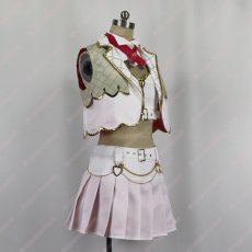 画像2: 高品質 実物撮影   立伝都々  みたらし団半年記念 風 にじさんじ Vtuber コスプレ衣装 コスチューム オーダーメイド (2)