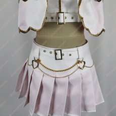 画像7: 高品質 実物撮影   立伝都々  みたらし団半年記念 風 にじさんじ Vtuber コスプレ衣装 コスチューム オーダーメイド (7)