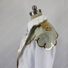 画像5: 高品質 実物撮影   栞葉るり  みたらし団半年記念 風 にじさんじ Vtuber コスプレ衣装 コスチューム オーダーメイド (5)