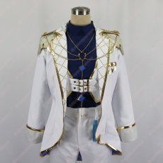 画像2: 高品質 実物撮影   ミラン・ケストレル  みたらし団半年記念 風 にじさんじ Vtuber コスプレ衣装 コスチューム オーダーメイド (2)