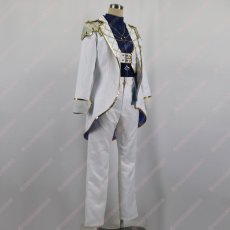 画像3: 高品質 実物撮影   ミラン・ケストレル  みたらし団半年記念 風 にじさんじ Vtuber コスプレ衣装 コスチューム オーダーメイド (3)