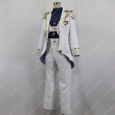 画像4: 高品質 実物撮影   ミラン・ケストレル  みたらし団半年記念 風 にじさんじ Vtuber コスプレ衣装 コスチューム オーダーメイド (4)