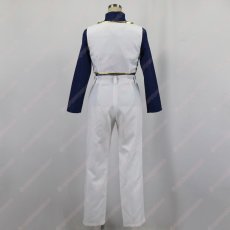 画像9: 高品質 実物撮影   ミラン・ケストレル  みたらし団半年記念 風 にじさんじ Vtuber コスプレ衣装 コスチューム オーダーメイド (9)
