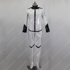 画像7: 高品質 実物撮影 森雪 新見薫 山本玲 原田真琴 岬百合亜 艦内服 宇宙戦艦ヤマト2199  風 コスプレ衣装 コスチューム オーダーメイド (7)