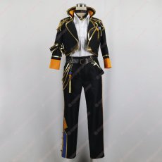 画像1: 高品質 実物撮影 東雲彰人  ノウブル・ストリートスタイル 共鳴する闘争心 プロセカ プロジェクトセカイ カラフルステージ！ feat.初音ミク  風  コスプレ衣装 コスチューム オーダーメイド (1)