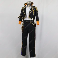 画像5: 高品質 実物撮影 東雲彰人  ノウブル・ストリートスタイル 共鳴する闘争心 プロセカ プロジェクトセカイ カラフルステージ！ feat.初音ミク  風  コスプレ衣装 コスチューム オーダーメイド (5)