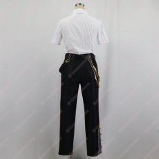画像9: 高品質 実物撮影 東雲彰人  ノウブル・ストリートスタイル 共鳴する闘争心 プロセカ プロジェクトセカイ カラフルステージ！ feat.初音ミク  風  コスプレ衣装 コスチューム オーダーメイド (9)