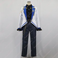 画像1: 高品質 実物撮影 青柳冬弥  シヴァルラス・カジュアルコーデ 互いの武器を振るって プロセカ プロジェクトセカイ カラフルステージ！ feat.初音ミク  風  コスプレ衣装 コスチューム オーダーメイド (1)