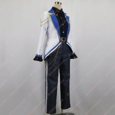 画像3: 高品質 実物撮影 青柳冬弥  シヴァルラス・カジュアルコーデ 互いの武器を振るって プロセカ プロジェクトセカイ カラフルステージ！ feat.初音ミク  風  コスプレ衣装 コスチューム オーダーメイド (3)