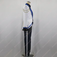 画像4: 高品質 実物撮影 青柳冬弥  シヴァルラス・カジュアルコーデ 互いの武器を振るって プロセカ プロジェクトセカイ カラフルステージ！ feat.初音ミク  風  コスプレ衣装 コスチューム オーダーメイド (4)