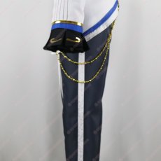 画像5: 高品質 実物撮影 青柳冬弥  シヴァルラス・カジュアルコーデ 互いの武器を振るって プロセカ プロジェクトセカイ カラフルステージ！ feat.初音ミク  風  コスプレ衣装 コスチューム オーダーメイド (5)