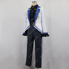 画像6: 高品質 実物撮影 青柳冬弥  シヴァルラス・カジュアルコーデ 互いの武器を振るって プロセカ プロジェクトセカイ カラフルステージ！ feat.初音ミク  風  コスプレ衣装 コスチューム オーダーメイド (6)