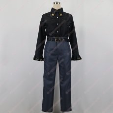画像8: 高品質 実物撮影 青柳冬弥  シヴァルラス・カジュアルコーデ 互いの武器を振るって プロセカ プロジェクトセカイ カラフルステージ！ feat.初音ミク  風  コスプレ衣装 コスチューム オーダーメイド (8)