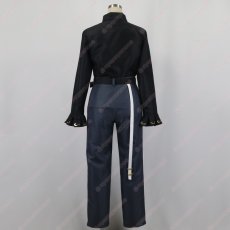画像9: 高品質 実物撮影 青柳冬弥  シヴァルラス・カジュアルコーデ 互いの武器を振るって プロセカ プロジェクトセカイ カラフルステージ！ feat.初音ミク  風  コスプレ衣装 コスチューム オーダーメイド (9)