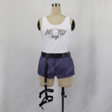 画像8: 高品質 実物撮影  輪堂千速 FLOW GLOW YouTuber  バーチャル Vtuber  風 コスプレ衣装 コスチューム オーダーメイド (8)