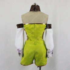 画像10: 高品質 実物撮影 草薙寧々  プロセカ プロジェクトセカイ カラフルステージ！ feat.初音ミク  風  コスプレ衣装 コスチューム オーダーメイド (10)