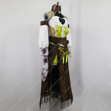 画像3: 高品質 実物撮影 草薙寧々  プロセカ プロジェクトセカイ カラフルステージ！ feat.初音ミク  風  コスプレ衣装 コスチューム オーダーメイド (3)