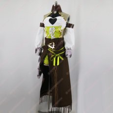 画像6: 高品質 実物撮影 草薙寧々  プロセカ プロジェクトセカイ カラフルステージ！ feat.初音ミク  風  コスプレ衣装 コスチューム オーダーメイド (6)