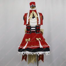 画像1: 高品質 実物撮影 大沢瑠璃乃  安養寺姫芽 藤島慈 KEY of Like   LoveLive! ラブライブ！蓮ノ空女学院スクールアイドルクラブ  風  コスプレ衣装 コスチューム オーダーメイド (1)