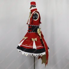 画像5: 高品質 実物撮影 大沢瑠璃乃  安養寺姫芽 藤島慈 KEY of Like   LoveLive! ラブライブ！蓮ノ空女学院スクールアイドルクラブ  風  コスプレ衣装 コスチューム オーダーメイド (5)