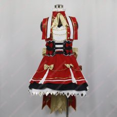 画像7: 高品質 実物撮影 大沢瑠璃乃  安養寺姫芽 藤島慈 KEY of Like   LoveLive! ラブライブ！蓮ノ空女学院スクールアイドルクラブ  風  コスプレ衣装 コスチューム オーダーメイド (7)