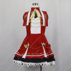 画像8: 高品質 実物撮影 大沢瑠璃乃  安養寺姫芽 藤島慈 KEY of Like   LoveLive! ラブライブ！蓮ノ空女学院スクールアイドルクラブ  風  コスプレ衣装 コスチューム オーダーメイド (8)