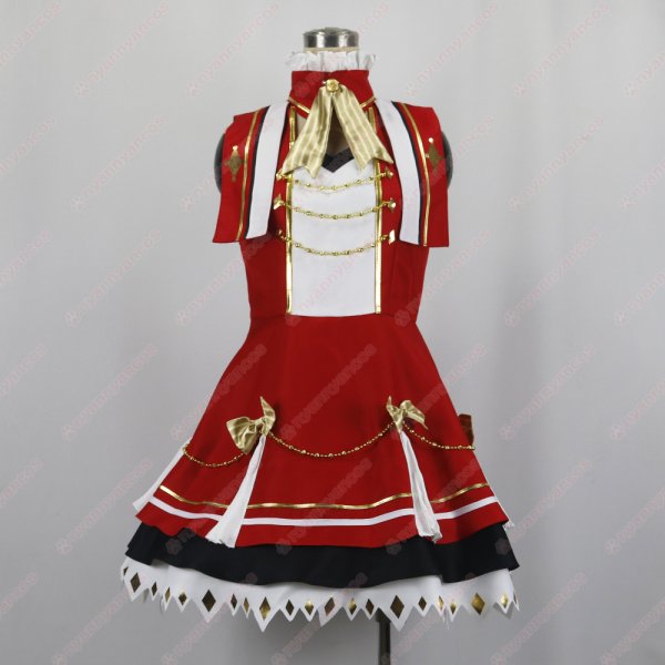 高品質 実物撮影 大沢瑠璃乃 安養寺姫芽 藤島慈 KEY of Like LoveLive