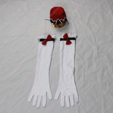 画像9: 高品質 実物撮影 大沢瑠璃乃  安養寺姫芽 藤島慈 KEY of Like   LoveLive! ラブライブ！蓮ノ空女学院スクールアイドルクラブ  風  コスプレ衣装 コスチューム オーダーメイド (9)