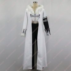 画像1: 高品質 実物撮影 アレン・ウォーカー  D.Gray-man ディーグレイマン 風 コスプレ衣装 コスチューム オーダーメイド (1)