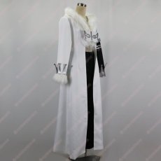 画像2: 高品質 実物撮影 アレン・ウォーカー  D.Gray-man ディーグレイマン 風 コスプレ衣装 コスチューム オーダーメイド (2)